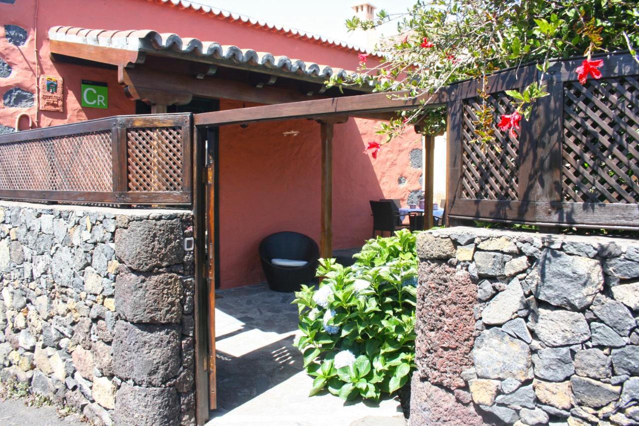 El Morro Villa El Paso Kültér fotó