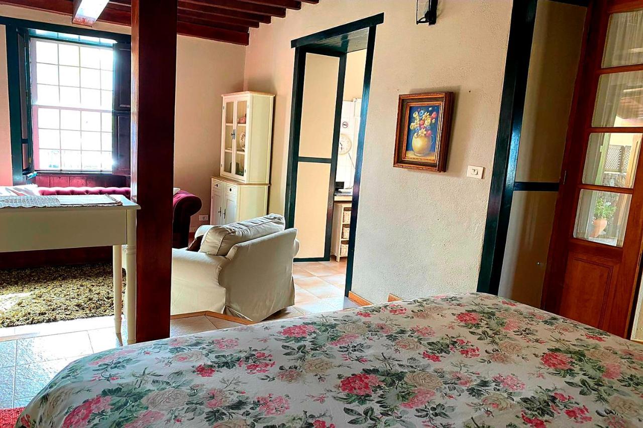 El Morro Villa El Paso Kültér fotó