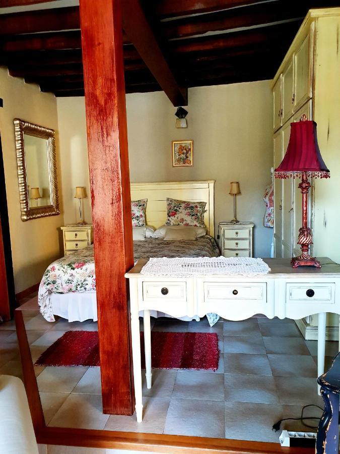 El Morro Villa El Paso Kültér fotó