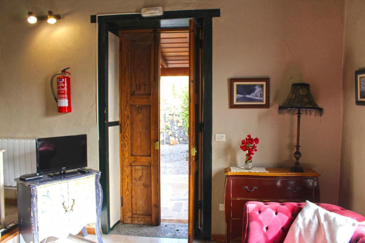 El Morro Villa El Paso Kültér fotó